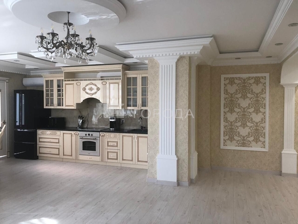 
  Продается 2-комн. квартира 66.3 м², в ЖК Флотилия. Фото 3.