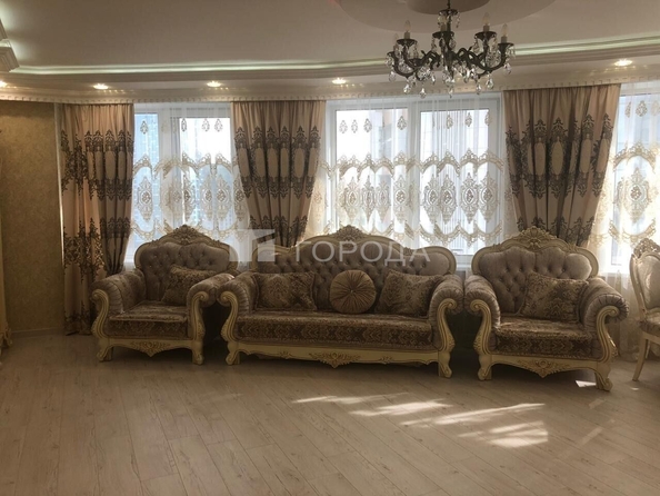 
  Продается 2-комн. квартира 66.3 м², в ЖК Флотилия. Фото 7.