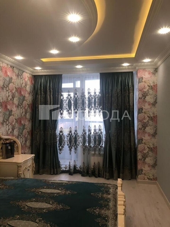 
  Продается 2-комн. квартира 66.3 м², в ЖК Флотилия. Фото 12.
