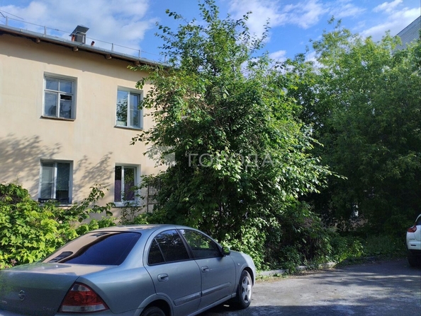 
  Продается 1-комн. квартира 31.2 м². Фото 20.