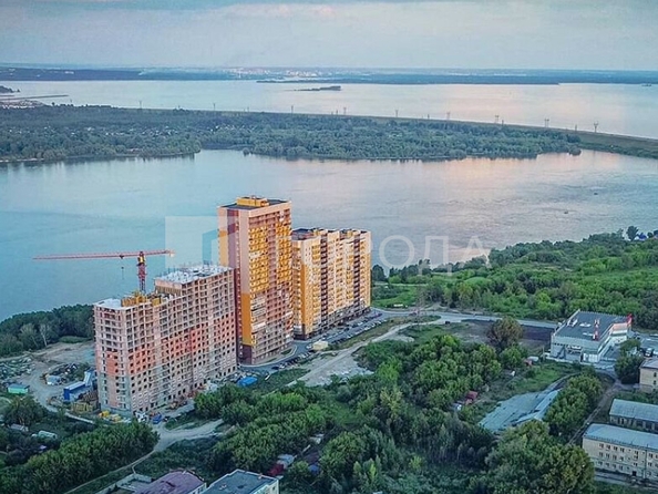 
  Продается 1-комн. квартира 46.2 м². Фото 8.