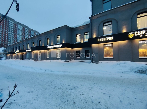 
  Сдается универсальное помещение 234 м². Фото 2.