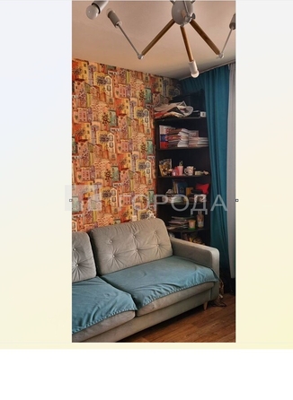 
  Продается 1-комн. квартира 40.4 м². Фото 7.