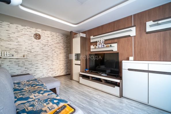 
  Продается 3-комн. квартира 56.4 м². Фото 3.