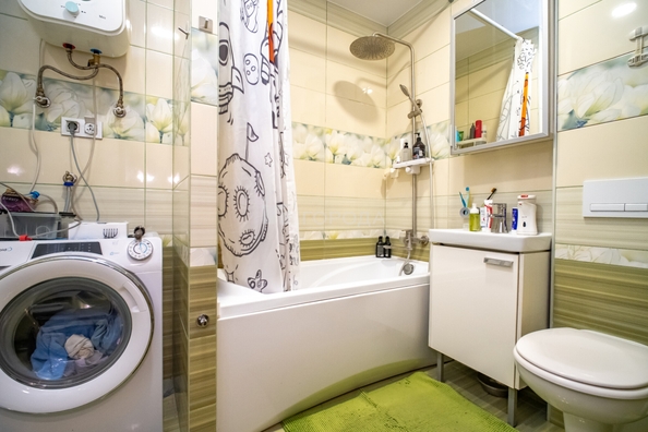 
  Продается 3-комн. квартира 56.4 м². Фото 14.