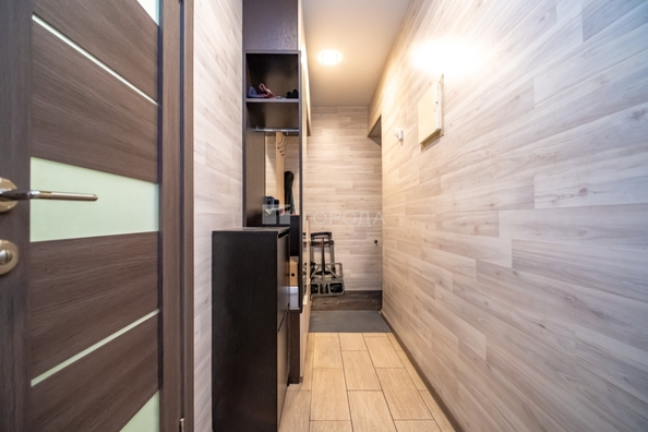 
  Продается 3-комн. квартира 56.4 м². Фото 16.