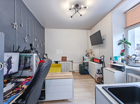 
  Продается студия 15 м². Фото 7.