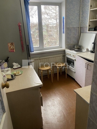 
  Продается 2-комн. квартира 43.2 м². Фото 5.
