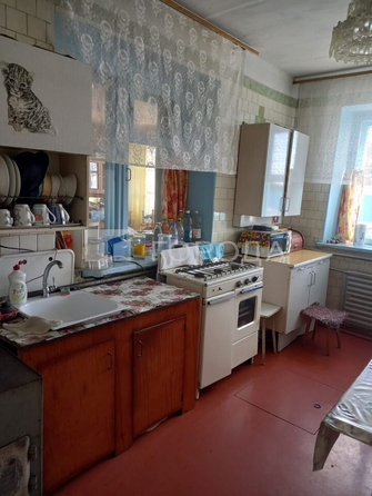 
  Продается 3-комн. квартира 60 м². Фото 3.