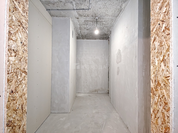 
  Продается 1-комн. квартира 49.2 м², в ЖК Баланс, 1 очередь. Фото 5.