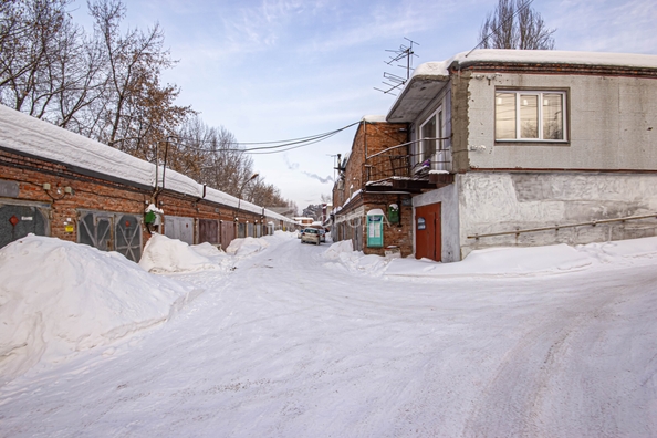 
  Продается гараж 30 м². Фото 11.