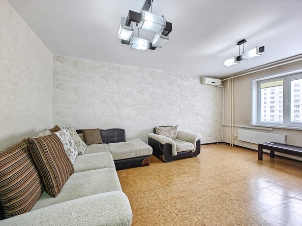 
  Продается 2-комн. квартира 75.63 м². Фото 14.