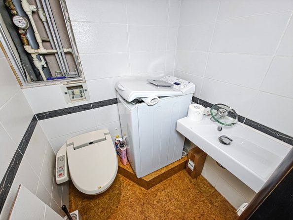 
  Продается 2-комн. квартира 75.63 м². Фото 22.