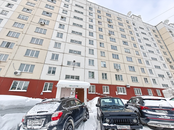 
  Продается 2-комн. квартира 75.63 м². Фото 27.