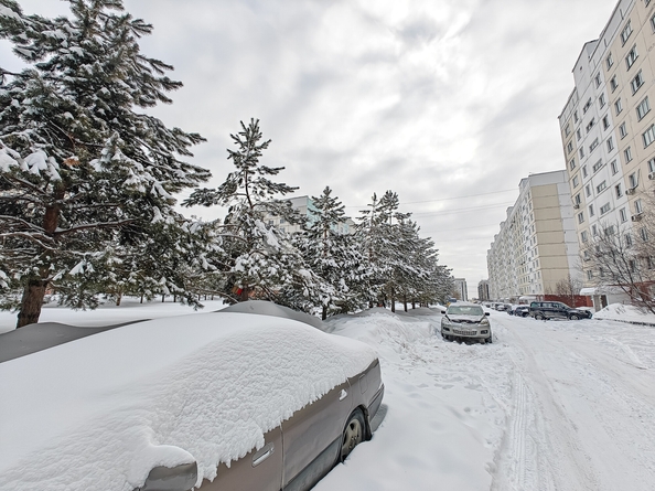 
  Продается 2-комн. квартира 75.63 м². Фото 29.