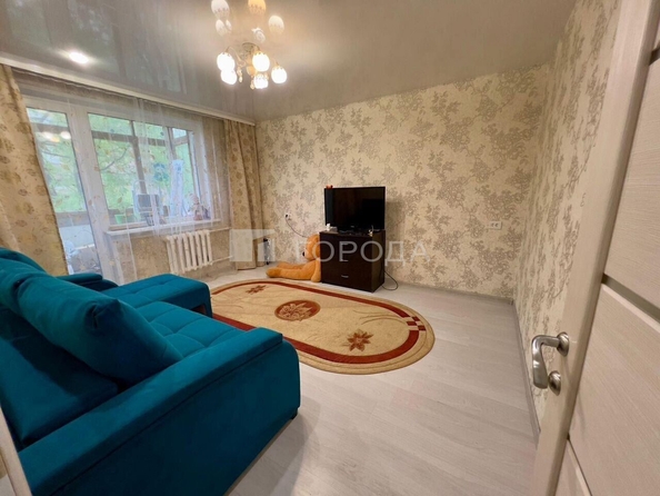 
  Продается 2-комн. квартира 43.6 м². Фото 6.