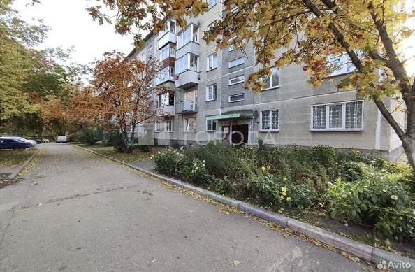
  Продается 2-комн. квартира 43.6 м². Фото 9.