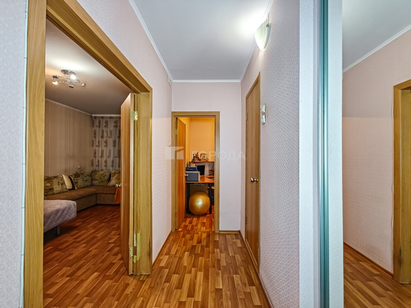 
  Продается 1-комн. квартира 34.9 м². Фото 8.