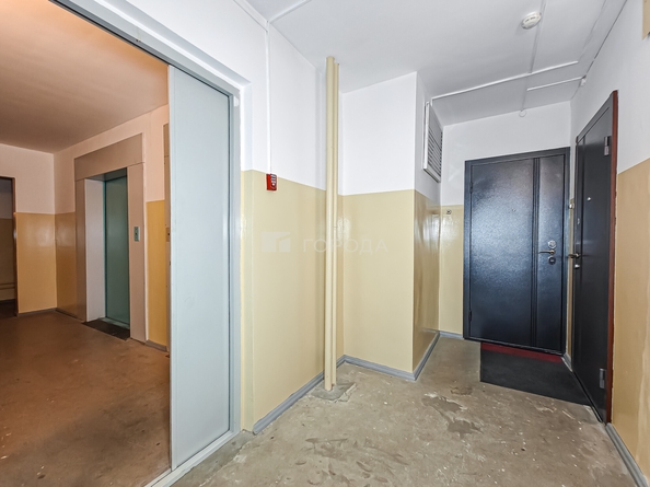 
  Продается 1-комн. квартира 34.9 м². Фото 10.