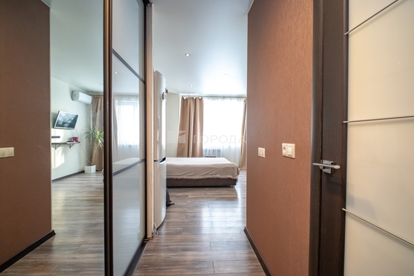 
  Продается студия 25.9 м². Фото 15.