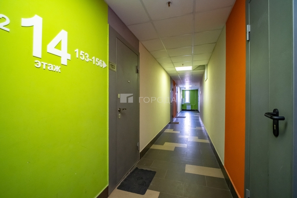 
  Продается студия 25.9 м². Фото 19.