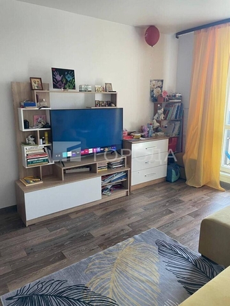 
  Продается 2-комн. квартира 46.8 м², в ЖК Радуга Сибири, дом 5. Фото 2.