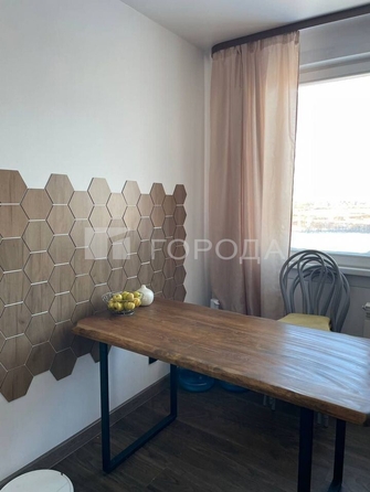 
  Продается 2-комн. квартира 46.8 м², в ЖК Радуга Сибири, дом 5. Фото 4.