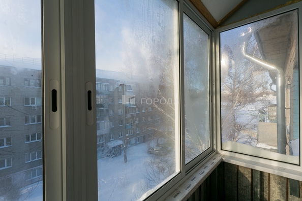 
  Продается 1-комн. квартира 32 м². Фото 5.