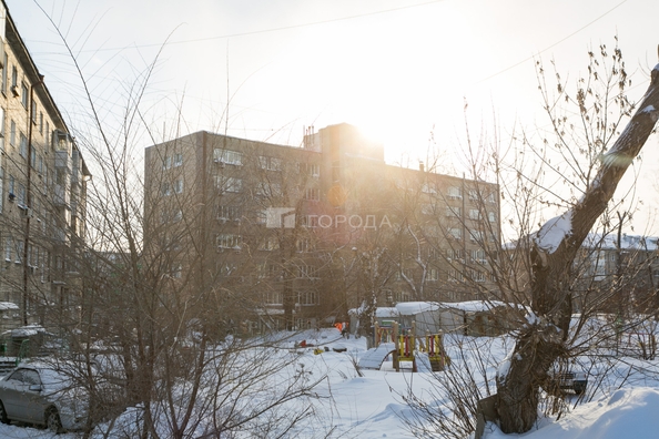 
  Продается 1-комн. квартира 32 м². Фото 17.