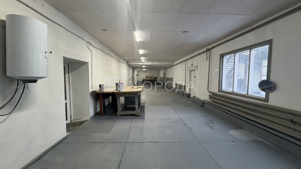 
  Сдается универсальное помещение 420 м². Фото 5.