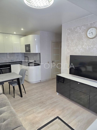 
  Продается 2-комн. квартира 61 м², в ЖК Европейский берег, дом 23. Фото 4.