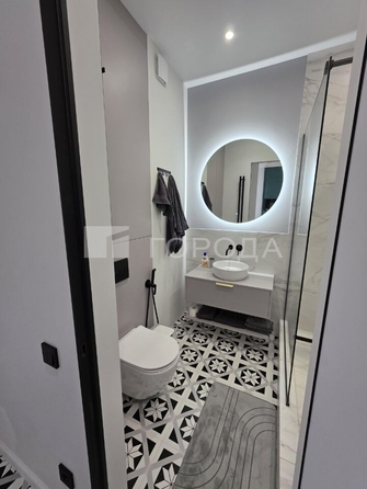 
  Продается 1-комн. квартира 40 м², в ЖК Ричмонд. Фото 14.
