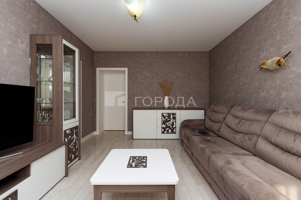
  Продается 2-комн. квартира 55.7 м². Фото 2.