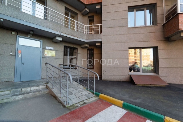 
  Продается 2-комн. квартира 55.7 м². Фото 15.