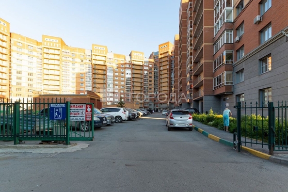 
  Продается 2-комн. квартира 55.7 м². Фото 17.