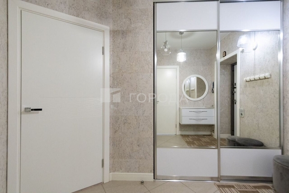
  Продается 2-комн. квартира 55.7 м². Фото 22.