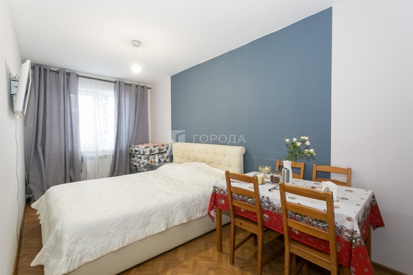 
  Продается 3-комн. квартира 57.6 м². Фото 3.