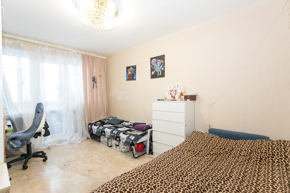 
  Продается 3-комн. квартира 57.6 м². Фото 5.