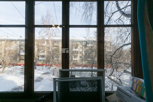 
  Продается 3-комн. квартира 57.6 м². Фото 9.
