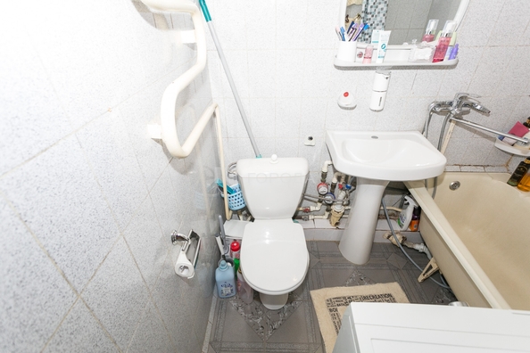 
  Продается 3-комн. квартира 57.6 м². Фото 16.