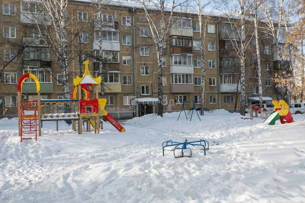 
  Продается 3-комн. квартира 57.6 м². Фото 19.