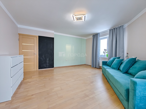 
  Продается 3-комн. квартира 74.6 м². Фото 8.