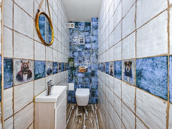 
  Продается 3-комн. квартира 74.6 м². Фото 13.