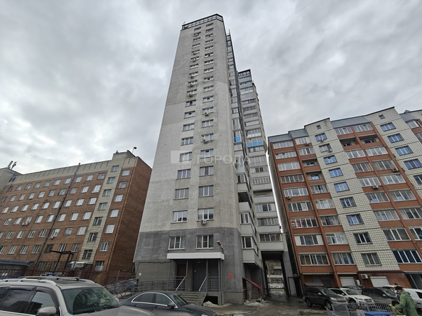 
  Продается 1-комн. квартира 38.5 м². Фото 10.