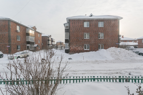 
  Продается 1-комн. квартира 28.3 м². Фото 2.