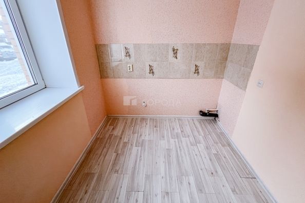 
  Продается 1-комн. квартира 28.3 м². Фото 9.
