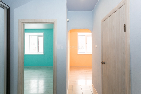 
  Продается 1-комн. квартира 28.3 м². Фото 35.