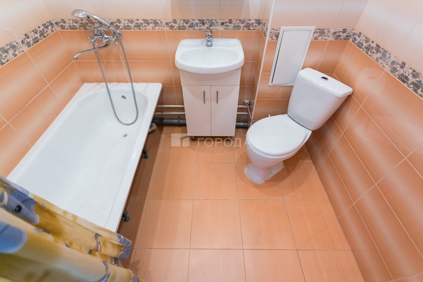 
  Продается 1-комн. квартира 28.3 м². Фото 39.