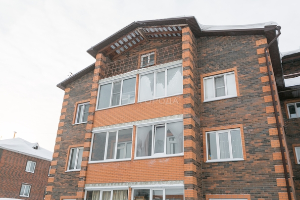 
  Продается 1-комн. квартира 28.3 м². Фото 42.