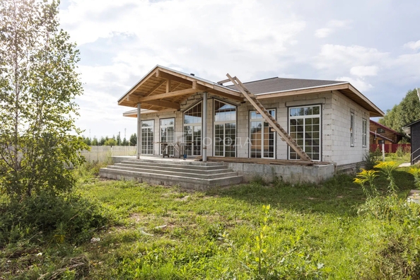
  Продается дом 140 м². Фото 1.